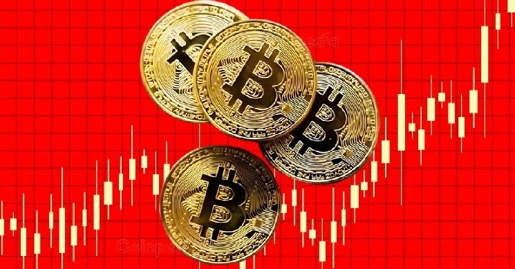 Біткоїн на шляху до $100,000: можливе нове цінове ралі?