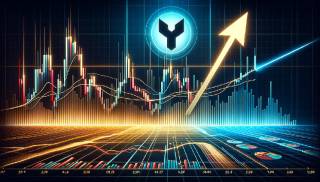 XRP подолала опір і рухається до нових висот