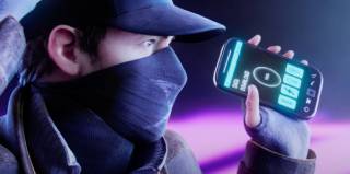 НФТ карти Watch Dogs у грі Cross the Ages: огляд.