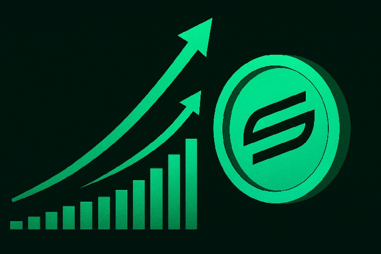 Stellar (XLM): Бычий Прорыв и Потенциал Увеличения до $0.67