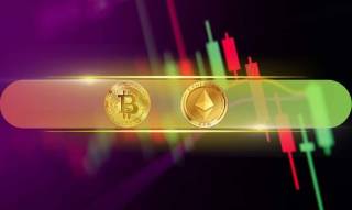 Биткойн на пороге $100,000, Эфириум преодолевает $1,900: Крипторынок демонстрирует значительный рост