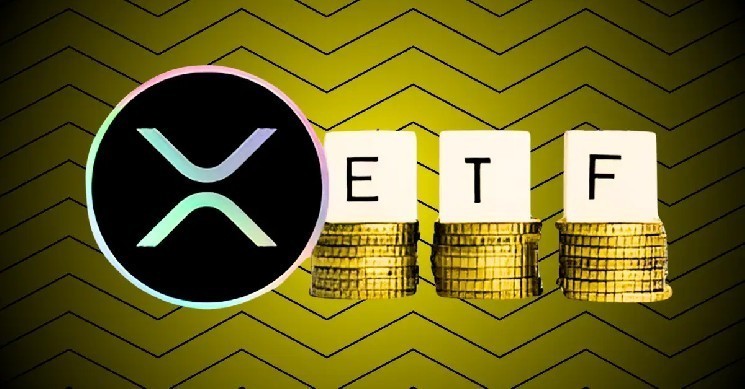 Неожиданное разъяснение: ETF на XRP не одобрен 7 мая, уточняет эксперт