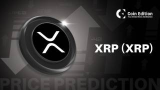 XRP: Прогноз цены на 9 мая и тест на уровне сопротивления $2.20