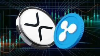 Ціна XRP зростає: потенціал досягнення $6,3 на фоні обговорень резервів Ripple