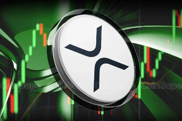 Когда XRP достигнет $3: влияние роста Bitcoin на крипторынок
