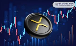 XRP может вырасти на 1,140%: путь к новым ценовым рекордам