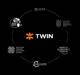 Запуск Фонда TWIN: Новый этап в глобальной торговле и цифровой инфраструктуре