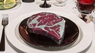 Максфілд Мелленбрух та його скульптура Rare: мистецтво на межі біткоїна та розкоші