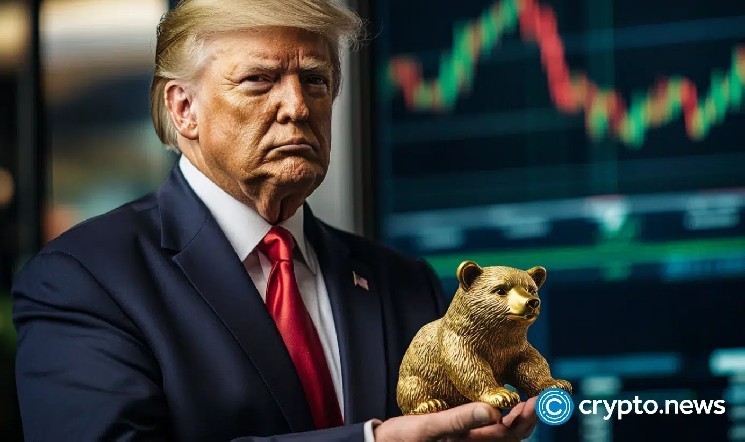 Прогноз цены Trump Coin: Ожидания и риски перед эксклюзивным ужином с Трампом
