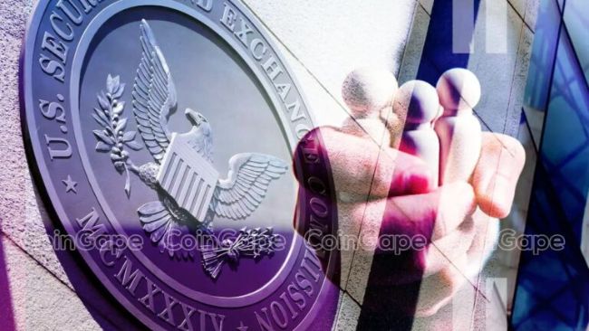 SEC розглядає токенізацію цінних паперів з використанням блокчейн-технології