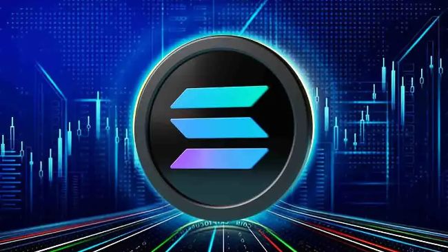 Solana может достичь 200 долларов на фоне запуска платформы Opening Bell от Superstate
