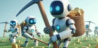 Збільшення доходу в грі Notcoin на Telegram