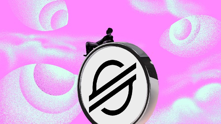 Stellar (XLM) на пороге прорыва: анализ роста и технических сигналов