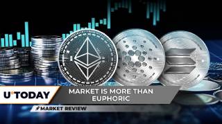 Ралі Solana (SOL) та ріст Ethereum (ETH) - відгук на Cardano (ADA)