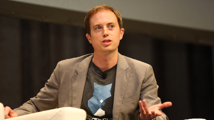 Запрет США на деятельность ShapeShift