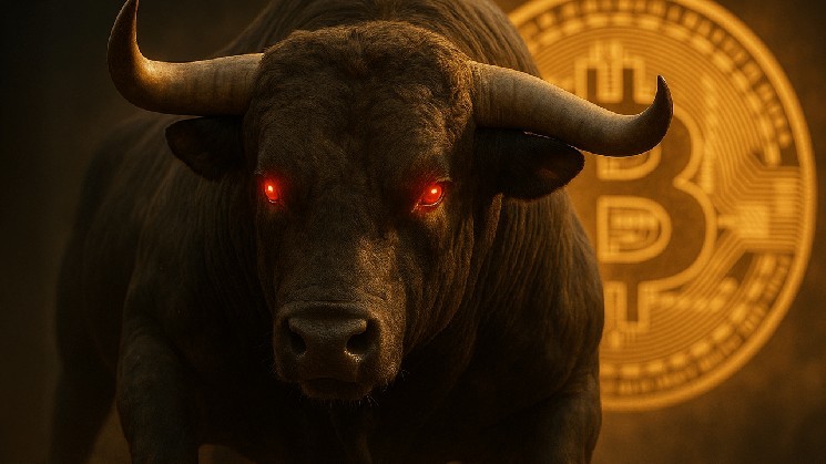 Биткойн на грани исторического максимума: возможен рост до $102,000 или коррекция ниже $95,000?