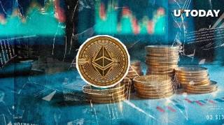 Ethereum може досягти $5,650: аналітики вказують на нові цілі та структуру ціни.