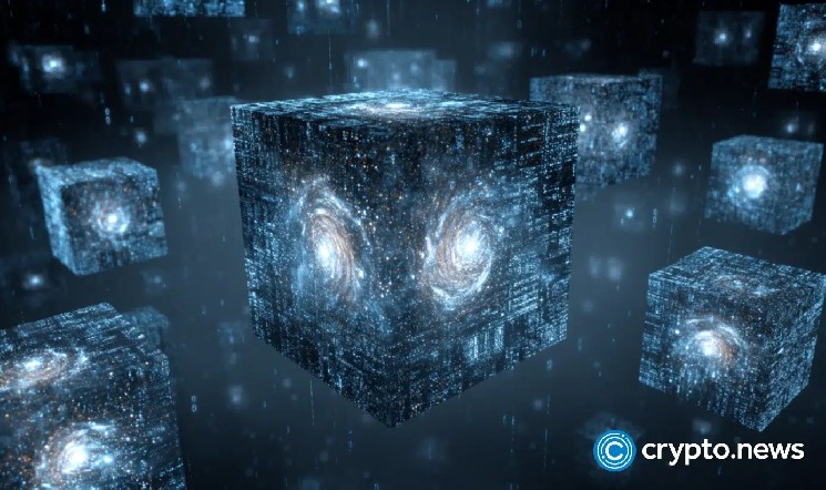 Vector Smart Chain впроваджує фіксовані газові збори та призначає фінансового консультанта з CitiGroup