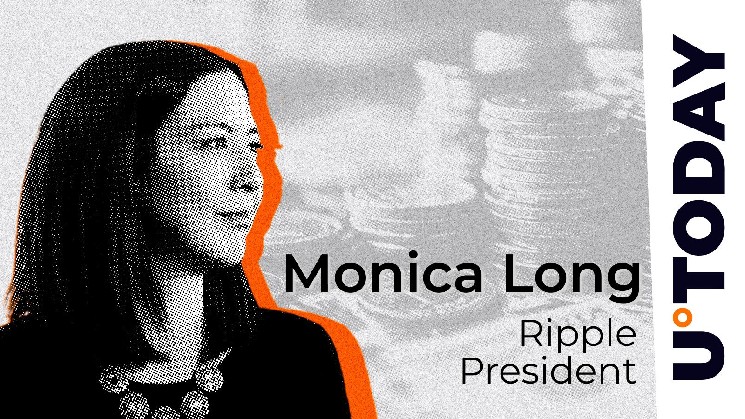 Ключевые выводы президента Ripple о стейблкоинах и их растущем влиянии на цифровые финансы