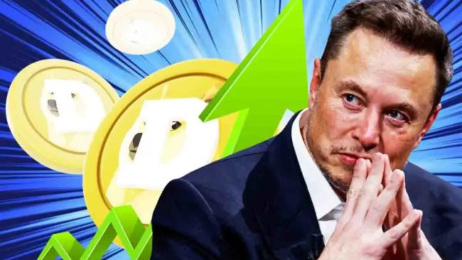 Dogecoin: Реальность или миф — возможно ли достижение $0.60?