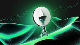 Ethereum Pectra: Чи подолає ETH рівень $2,500 після стрибка на 31%?