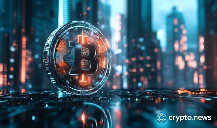 Биткойн на пути к $110,000: Жадность инвесторов способствует росту цен и оптимизму на рынке