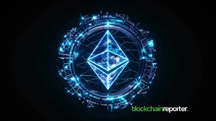 Abraxas Capital перемістила понад $75 мільйонів у ETH: стратегічні зміни між біржами та DeFi-протоколами.