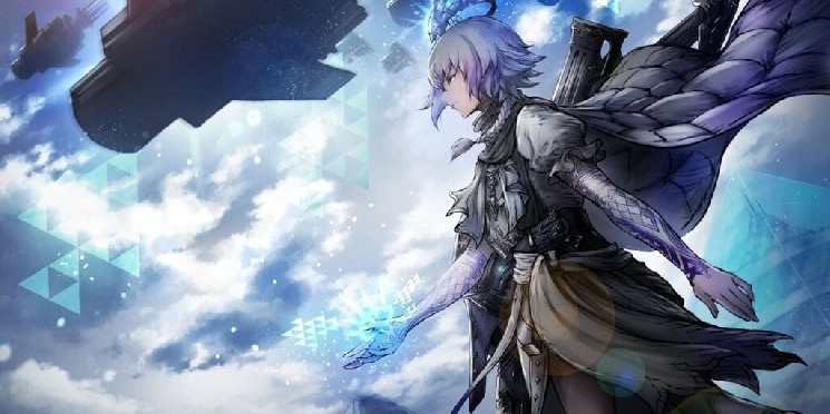 Square Enix расширяет блокчейн-игру Symbiogenesis на платформе Soneium от Sony