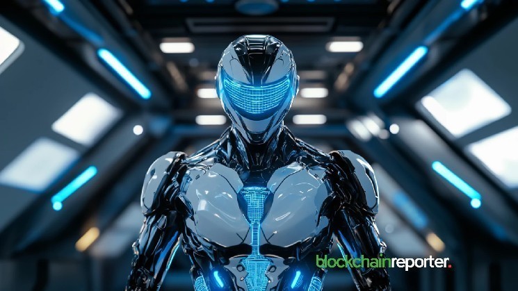 Stability World AI і Web3 Decision: Нова ера довіри в децентралізованих екосистемах через штучний інтелект.