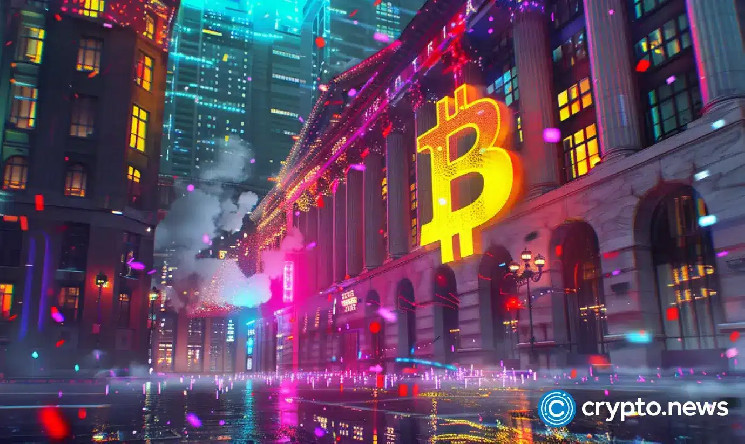 Інвестори вибирають біткоїн-ETF над золотом