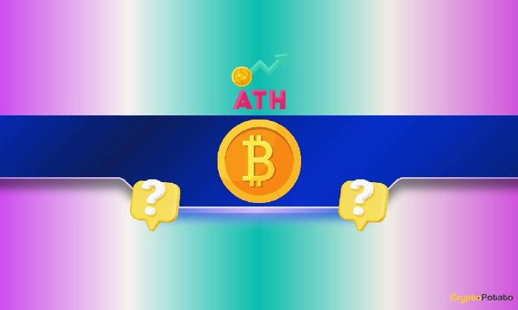 Биткойн на пороге исторического максимума: 3 ключевых причины для роста