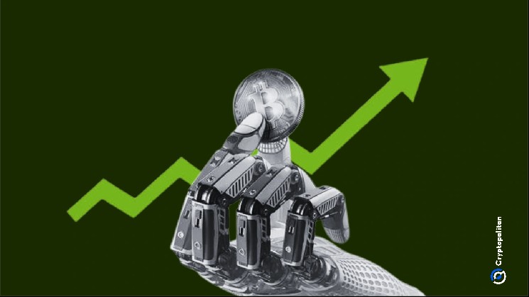 Фреймворки AI-агентов продолжают лидировать в криптоинвестировании и привлекают внимание после восстановления рынка.