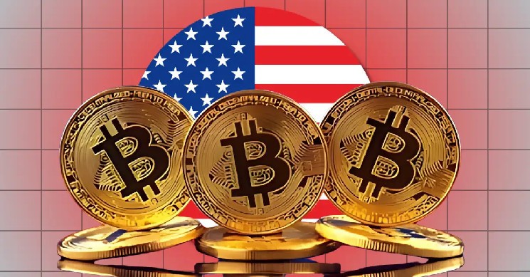 Рост интереса к Биткойну: два штата США внедрят стратегические резервы в ближайшие два месяца