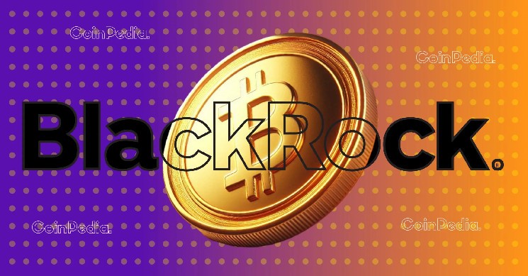 Биткойн может достичь 500 000 долларов: прогноз Ларри Финка на ближайшие 5–10 лет