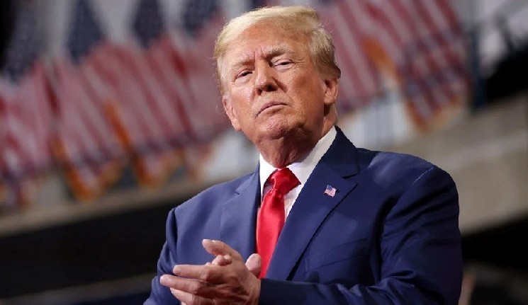 Мемкойн TRUMP: новая эра начинается 22 мая на ужине с Дональдом Трампом