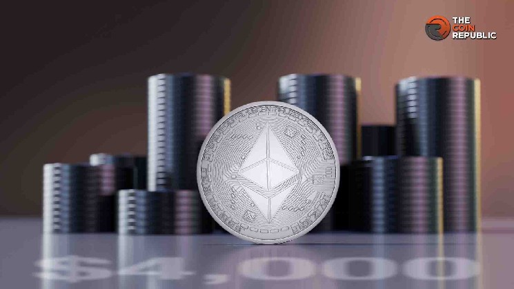Ethereum может достичь $4,000 после пробития ключевых уровней сопротивления и оптимистичных сигналов из рынка.