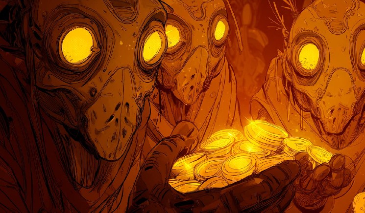 Артур Хейс: Bitcoin может достичь $1 миллиона к 2029 году благодаря росту ликвидности и увеличению денежного предложения