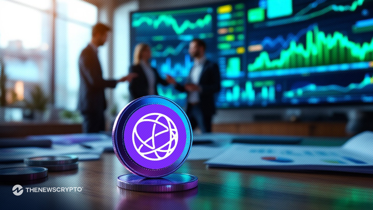 Celestia восстанавливается на 13% после листинга на Upbit: обращение к бычьему тренду и долгосрочные прогнозы роста до $64.46 к 2028 году.