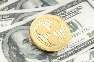 XRP: Ракетный рост на 8% и прогнозы нового бычьего рынка