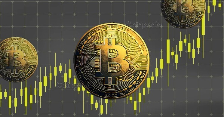 Слабый доллар: биткойн предсказывают на уровне до 200 000 долларов к лету