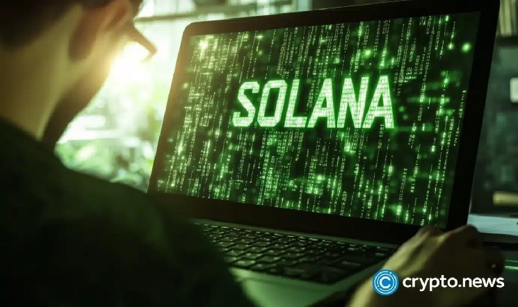 Solana на пике: взлет до $500 благодаря мемам и ETF