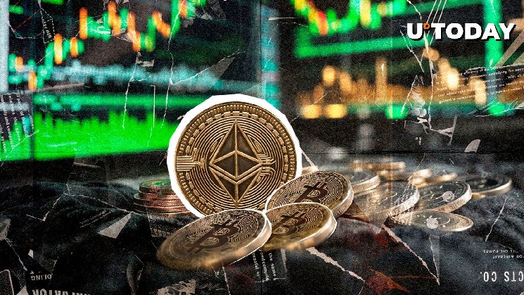 Эфириум обошел Биткоин: Прорыв на рынке и новое обновление Pectra