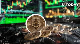 Ethereum перевищує Bitcoin: рідкісні золоті кроси на графіку сигналізують про зростання тренду