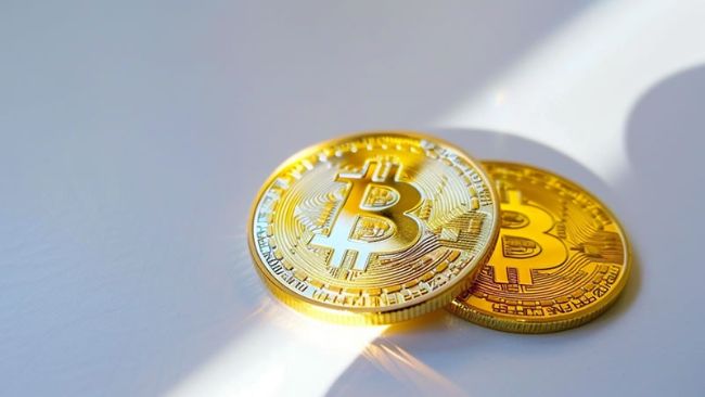 Биткоин на пороге прорыва: как $100,000 может стать новой поддержкой для ралли к новым максимумам