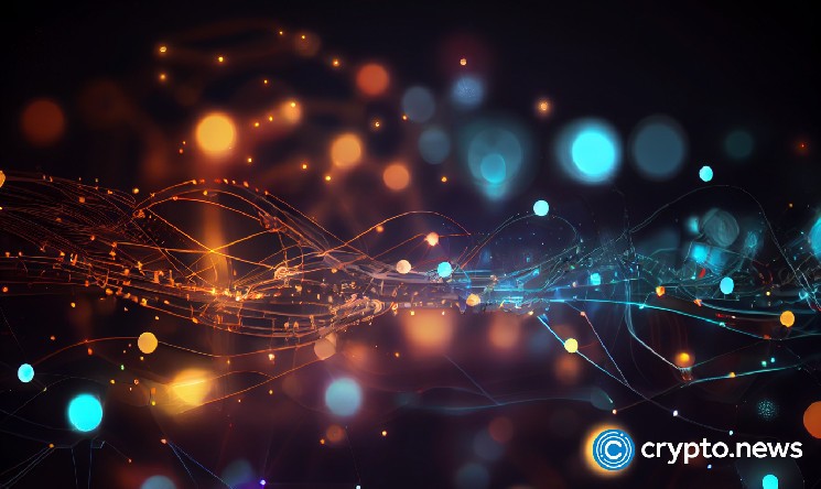 Polkadot на коне: цена DOT растет на фоне обновлений и роста крипторынка