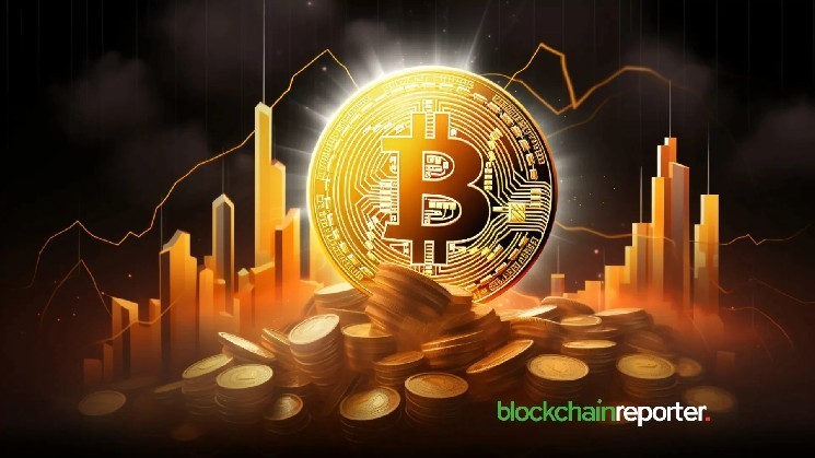 Доверие инвесторов: биткойн держится на Binance amid волатильности рынка