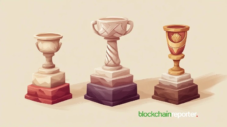 Альткоины и мем-токены на пике популярности: Sui, Purple Pepe и другие лидеры торговой активности недели