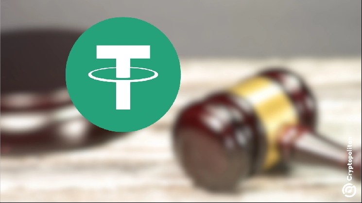 Сенат прокатил законопроект GENIUS: будущее Tether под вопросом