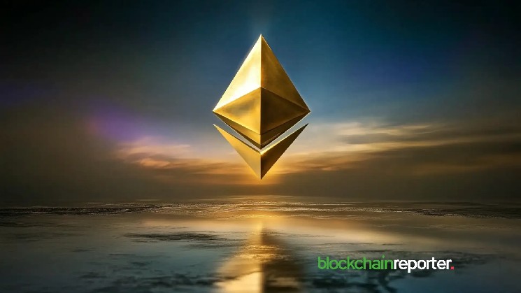 Ethereum устремляется к новым высотам: цель $4,800 и $8,000 в перспективе