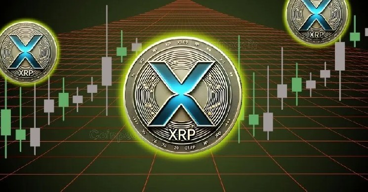XRP готується до зростання: прогнози цін на травень 2025 на тлі біткойн-експансії.